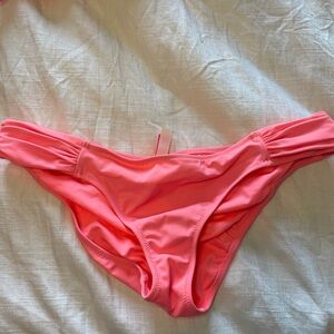 Victoria secret size M bathing suit bottom